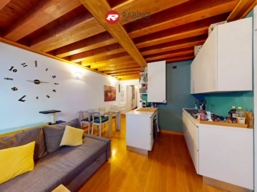 Immagine 6 di Appartamento in vendita  in Via Vittorio Veneto 28 a Udine