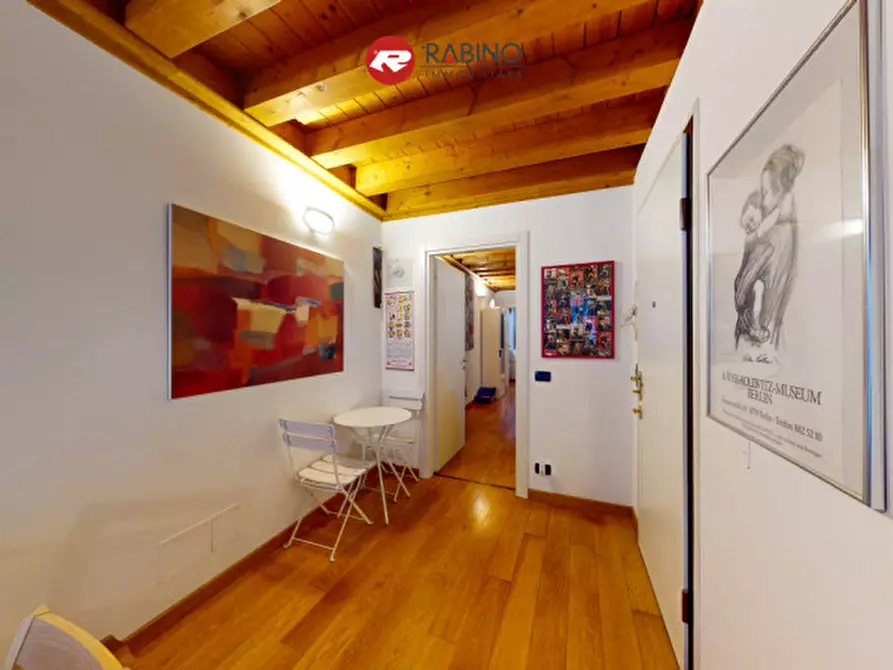 Immagine 8 di Appartamento in vendita  in Via Vittorio Veneto 28 a Udine