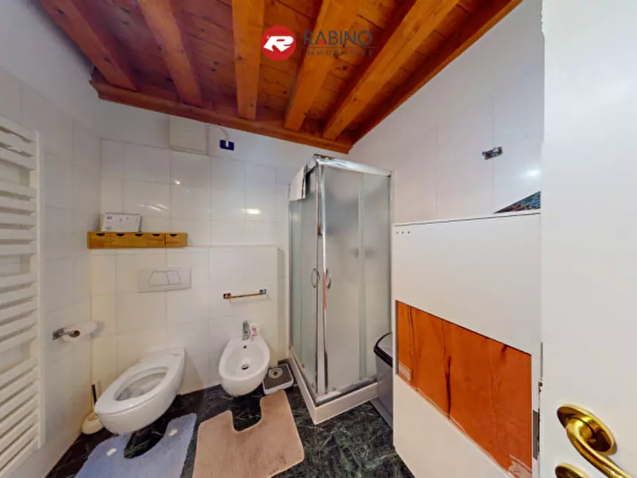 Immagine 9 di Appartamento in vendita  in Via Vittorio Veneto 28 a Udine