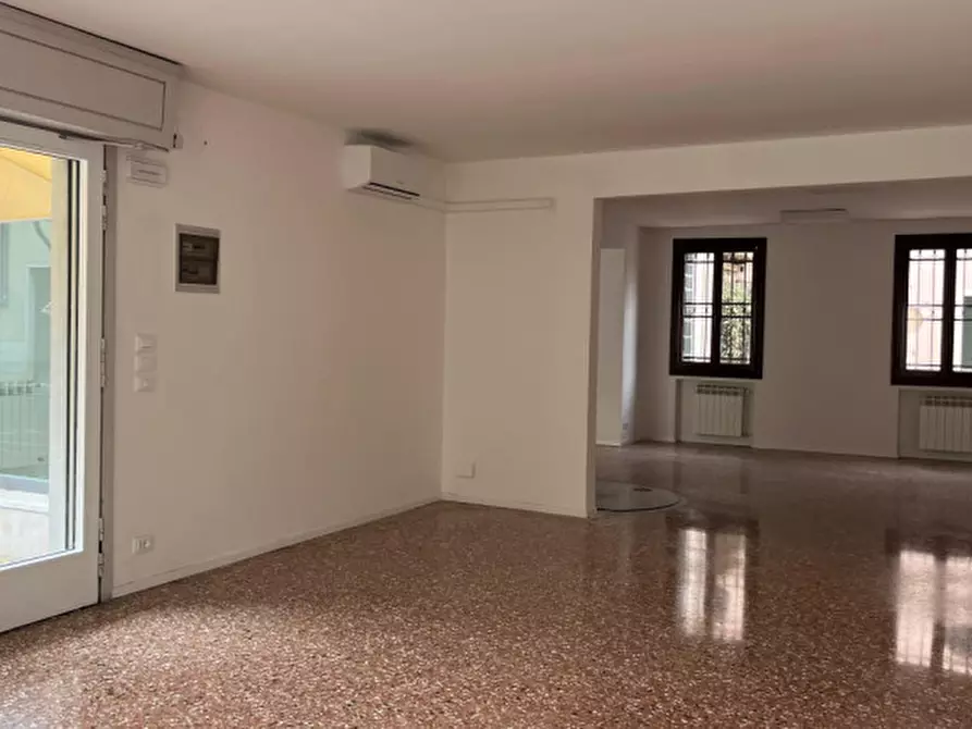 Immagine 10 di Negozio in affitto  in Borgo Pieve a Castelfranco Veneto