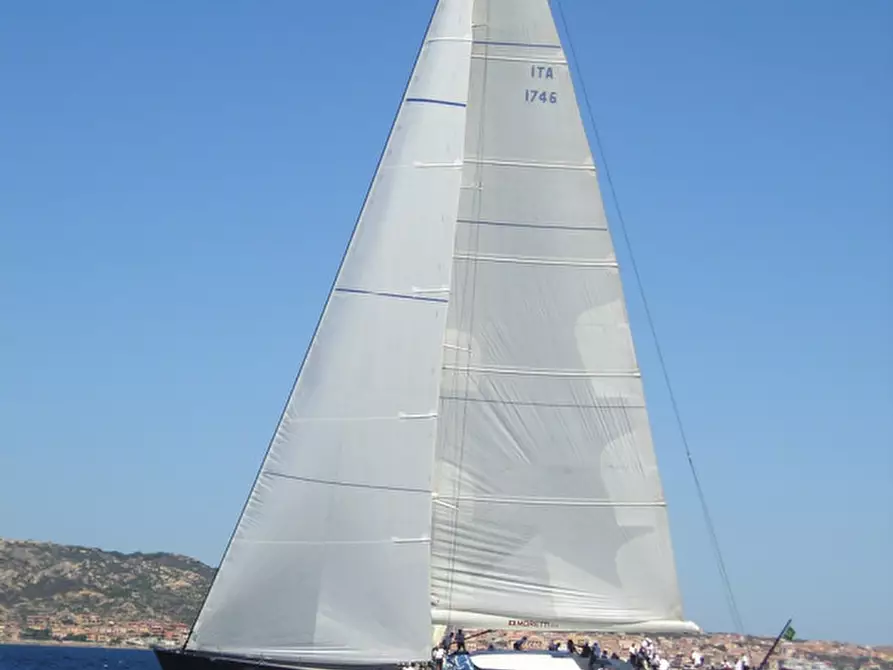 Immagine 16 di Appartamento in vendita  in Via dell'Erica a Palau