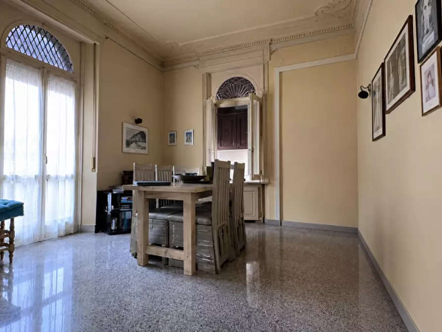 Immagine 4 di Appartamento in vendita  in VIALE DELLA VITTORIA a Ancona