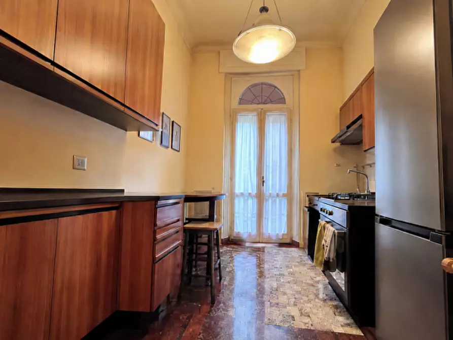 Immagine 8 di Appartamento in vendita  in VIALE DELLA VITTORIA a Ancona