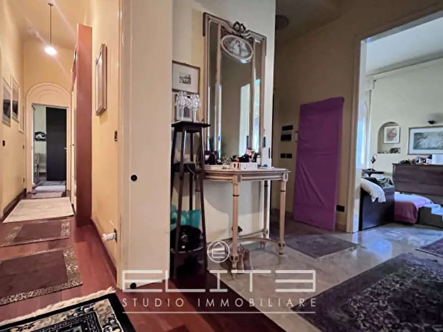 Immagine 10 di Appartamento in vendita  in VIALE DELLA VITTORIA a Ancona