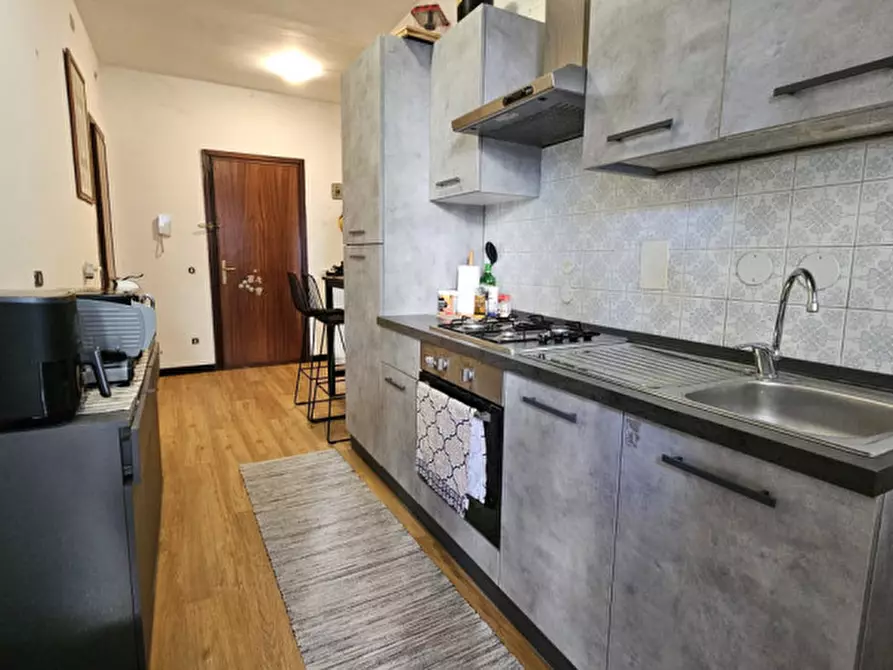 Immagine 1 di Appartamento in vendita  in Via Vittorio Veneto a Padova