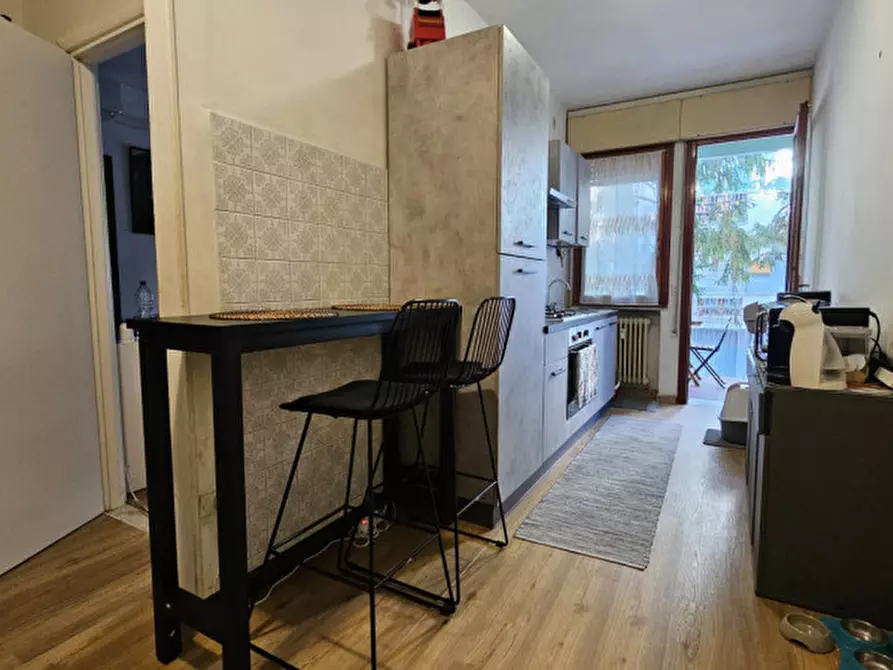 Immagine 2 di Appartamento in vendita  in Via Vittorio Veneto a Padova