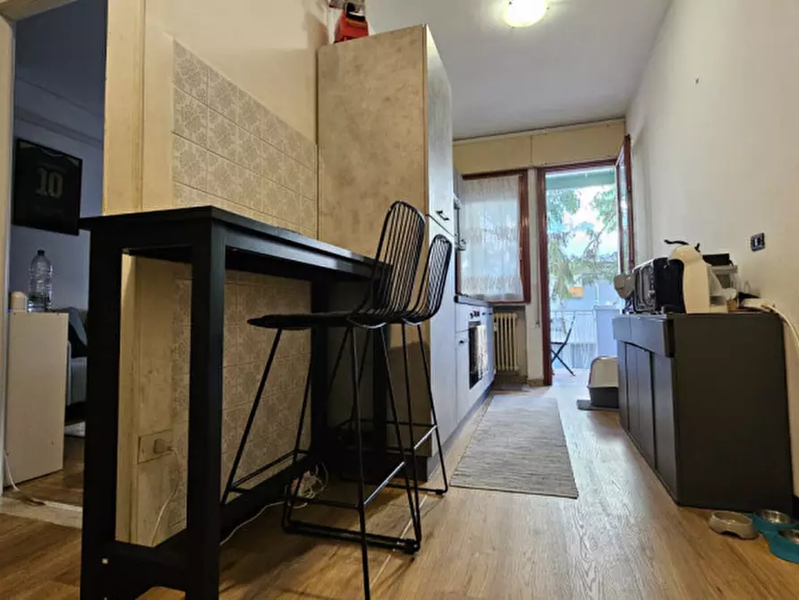 Immagine 3 di Appartamento in vendita  in Via Vittorio Veneto a Padova