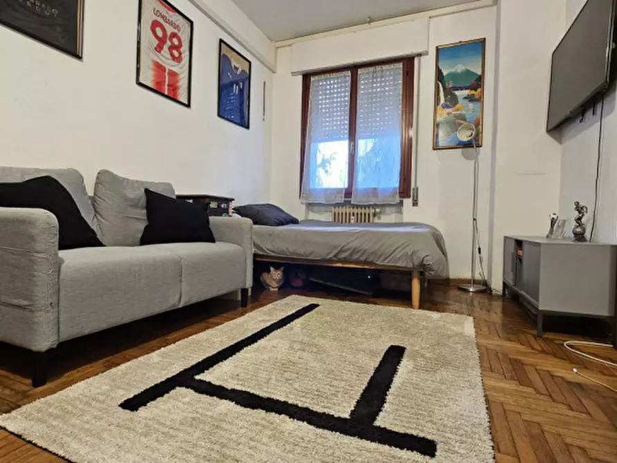 Immagine 4 di Appartamento in vendita  in Via Vittorio Veneto a Padova