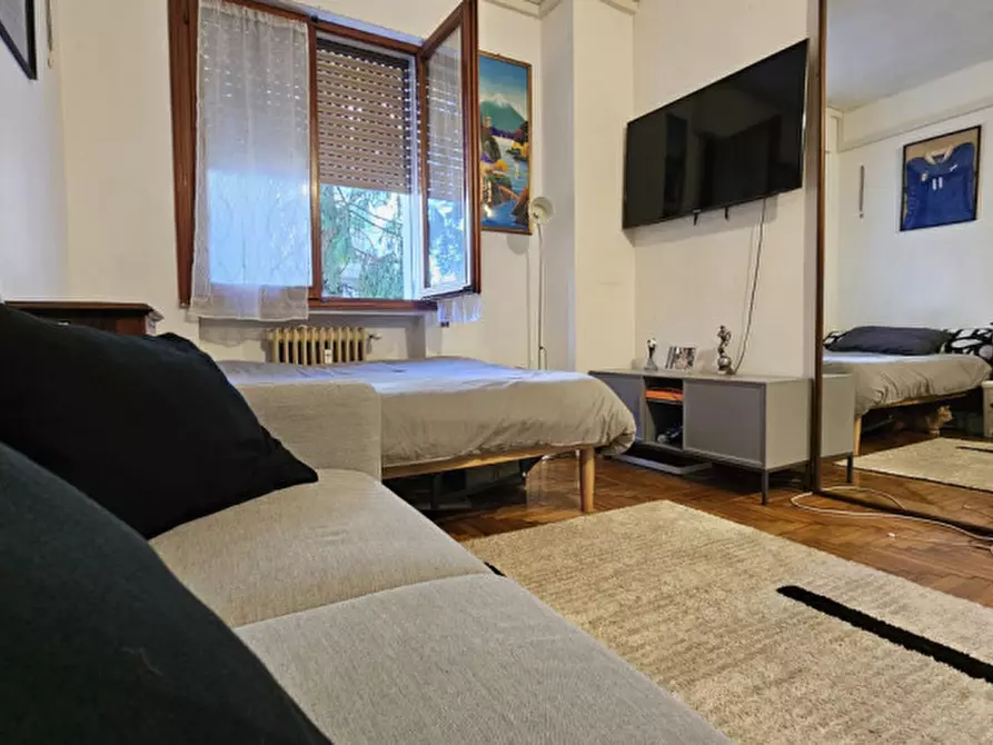 Immagine 5 di Appartamento in vendita  in Via Vittorio Veneto a Padova