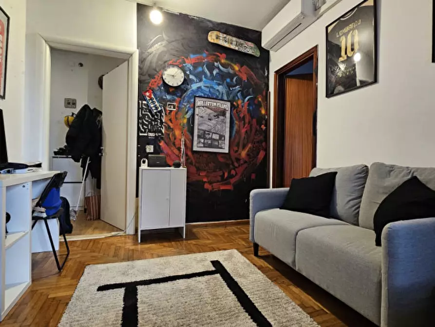 Immagine 6 di Appartamento in vendita  in Via Vittorio Veneto a Padova