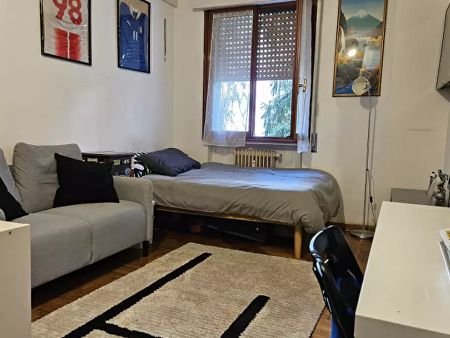 Immagine 7 di Appartamento in vendita  in Via Vittorio Veneto a Padova