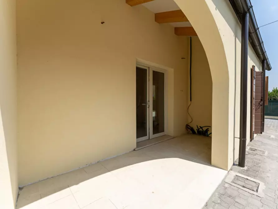 Immagine 6 di Casa bifamiliare in vendita  in Via San Pio X a Ponte San Nicolò