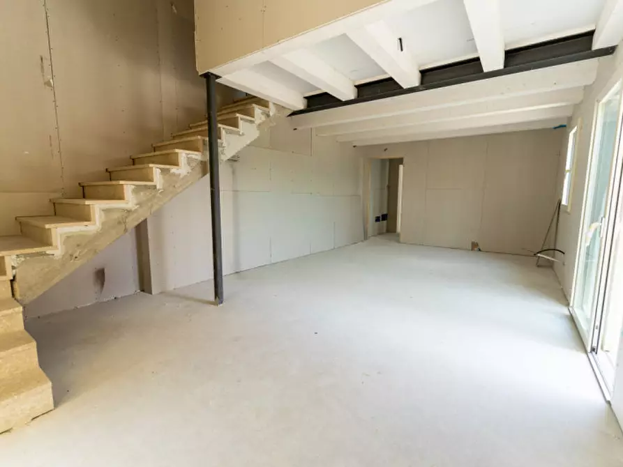 Immagine 7 di Casa bifamiliare in vendita  in Via San Pio X a Ponte San Nicolò