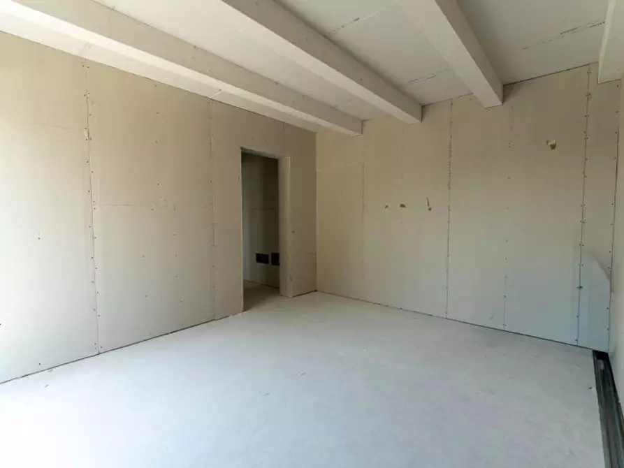 Immagine 14 di Casa bifamiliare in vendita  in Via San Pio X a Ponte San Nicolò