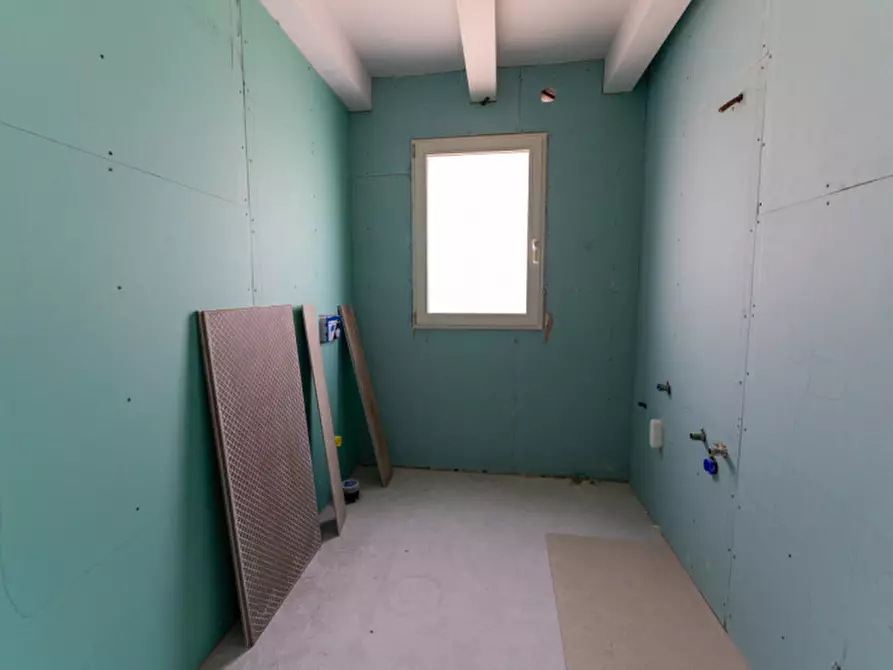 Immagine 15 di Casa bifamiliare in vendita  in Via San Pio X a Ponte San Nicolò