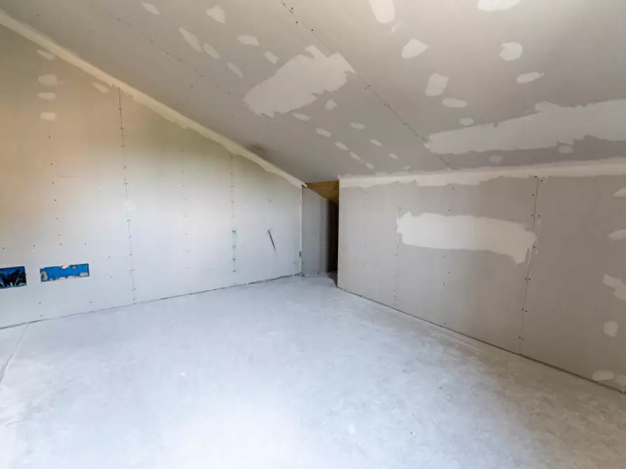 Immagine 18 di Casa bifamiliare in vendita  in Via San Pio X a Ponte San Nicolò