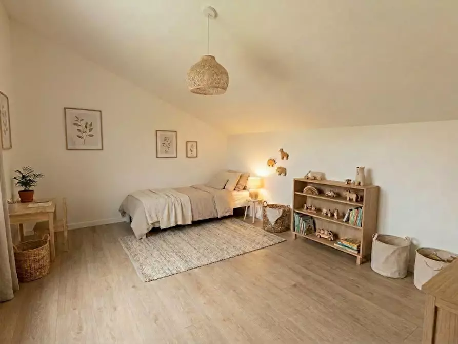 Immagine 19 di Casa bifamiliare in vendita  in Via San Pio X a Ponte San Nicolò