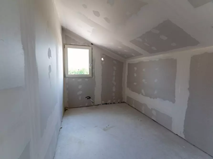 Immagine 22 di Casa bifamiliare in vendita  in Via San Pio X a Ponte San Nicolò