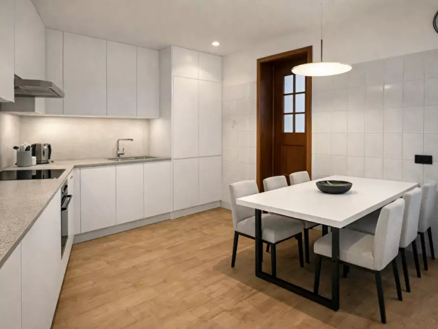 Immagine 5 di Appartamento in vendita  in Via Carlo Alberto a Calcinato