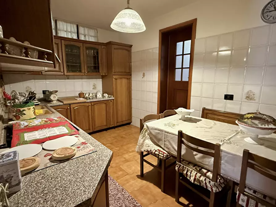 Immagine 6 di Appartamento in vendita  in Via Carlo Alberto a Calcinato