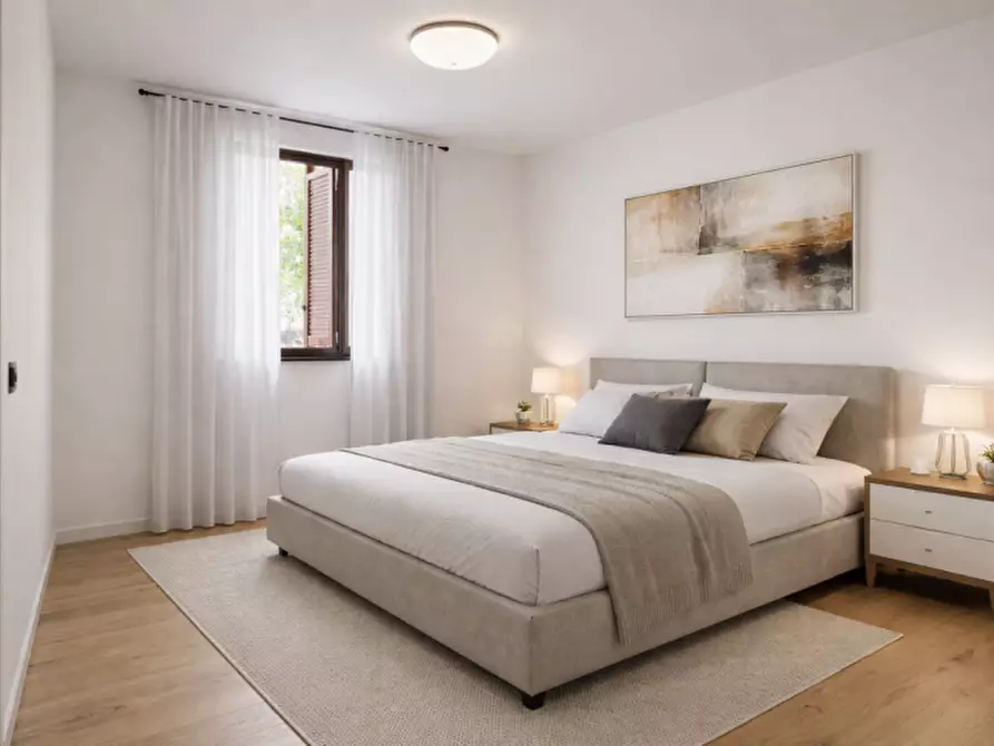 Immagine 9 di Appartamento in vendita  in Via Carlo Alberto a Calcinato