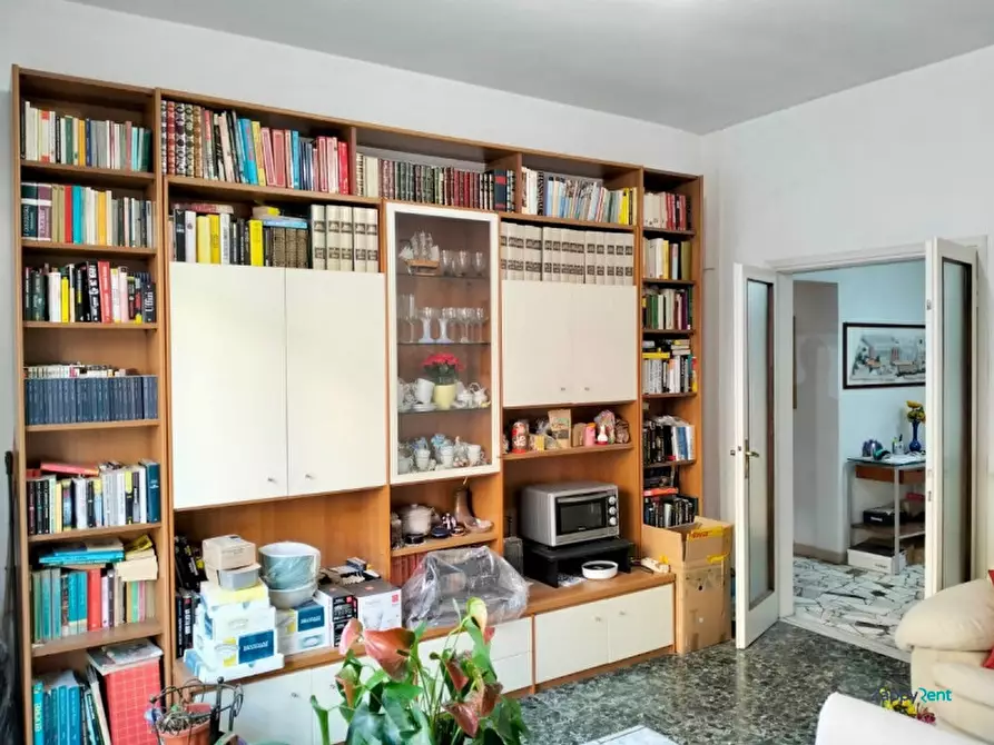 Immagine 4 di Appartamento in affitto  in Via Gherardo Caponsacchi, 12 a Firenze