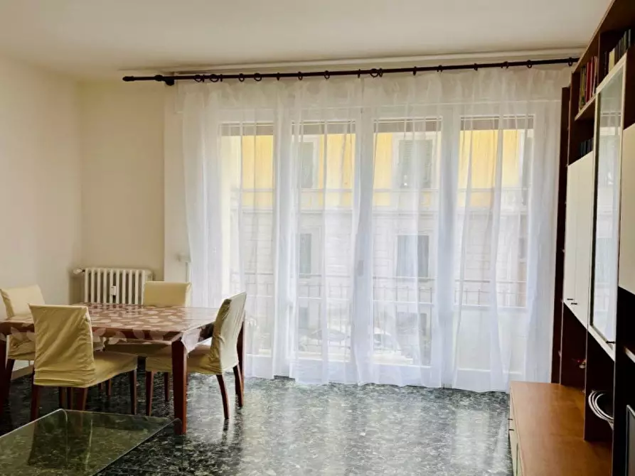 Immagine 5 di Appartamento in affitto  in Via Gherardo Caponsacchi, 12 a Firenze