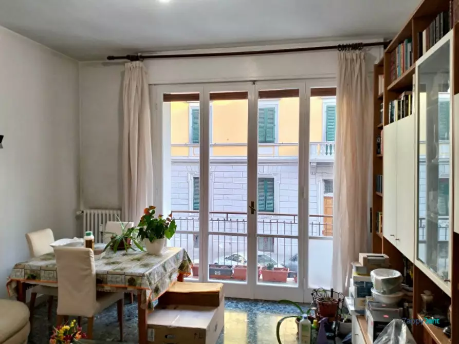 Immagine 6 di Appartamento in affitto  in Via Gherardo Caponsacchi, 12 a Firenze