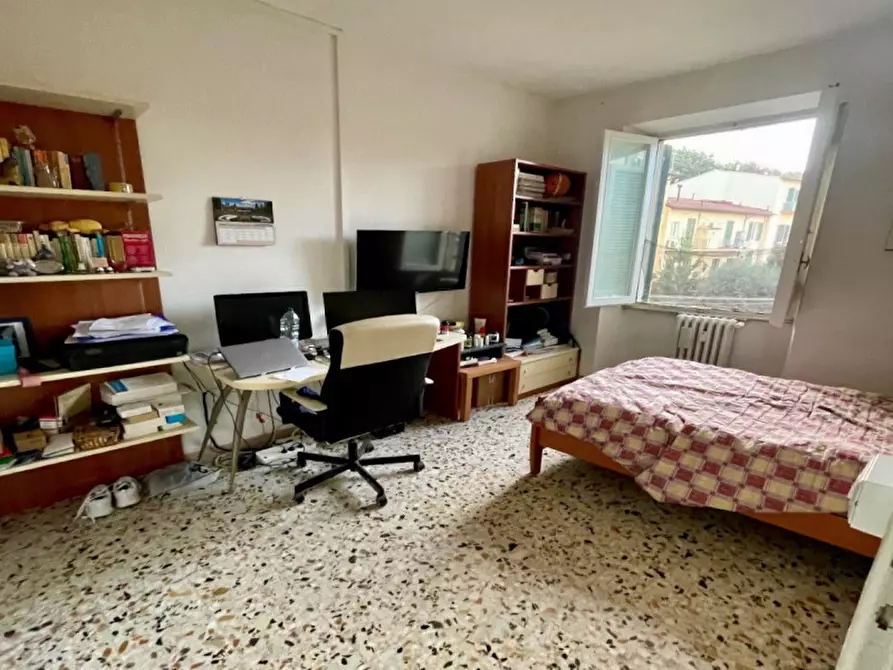 Immagine 9 di Appartamento in affitto  in Via Gherardo Caponsacchi, 12 a Firenze