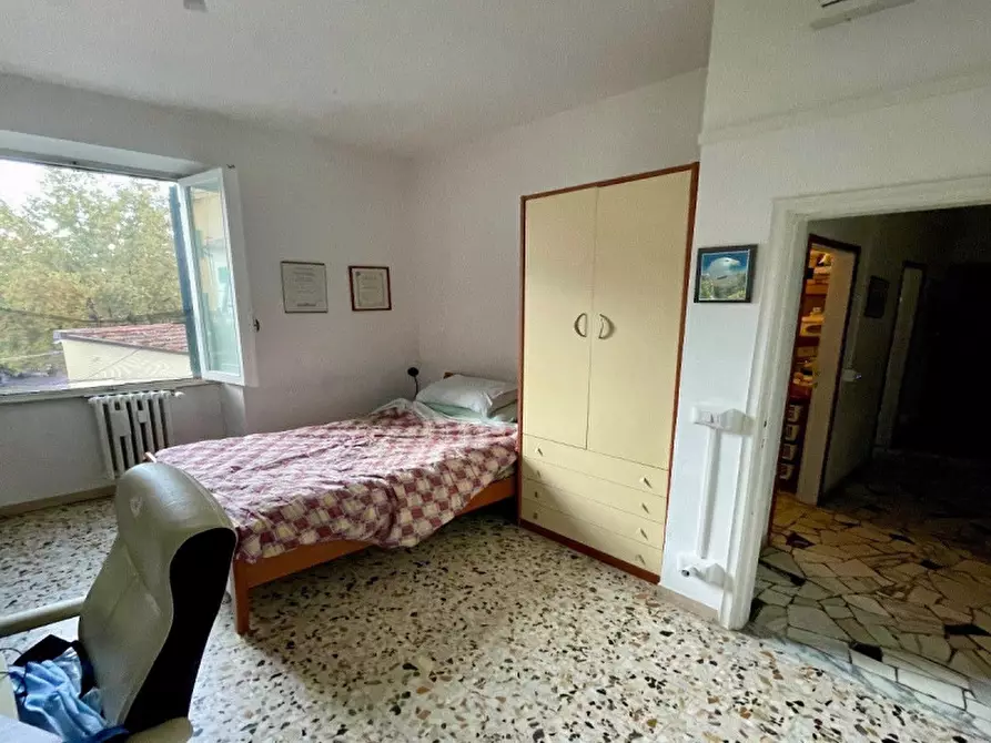 Immagine 10 di Appartamento in affitto  in Via Gherardo Caponsacchi, 12 a Firenze