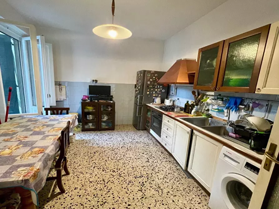 Immagine 12 di Appartamento in affitto  in Via Gherardo Caponsacchi, 12 a Firenze