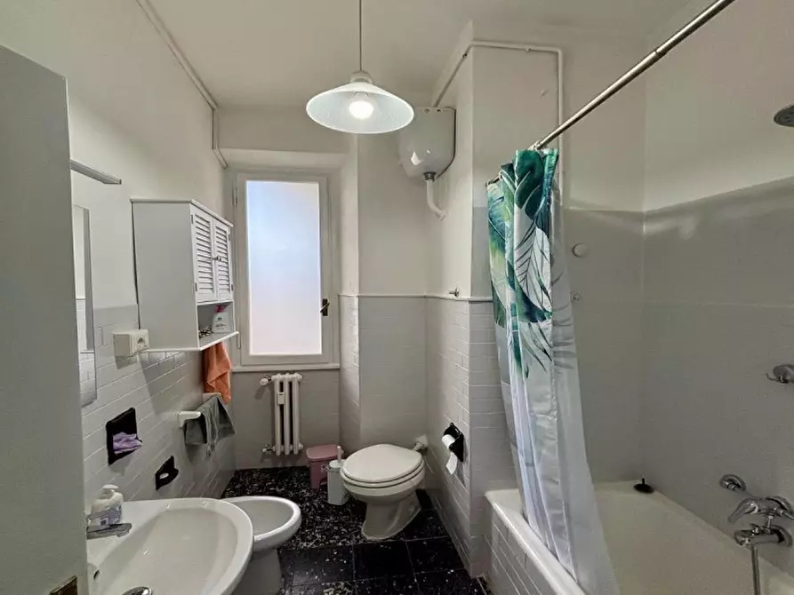 Immagine 15 di Appartamento in affitto  in Via Gherardo Caponsacchi, 12 a Firenze