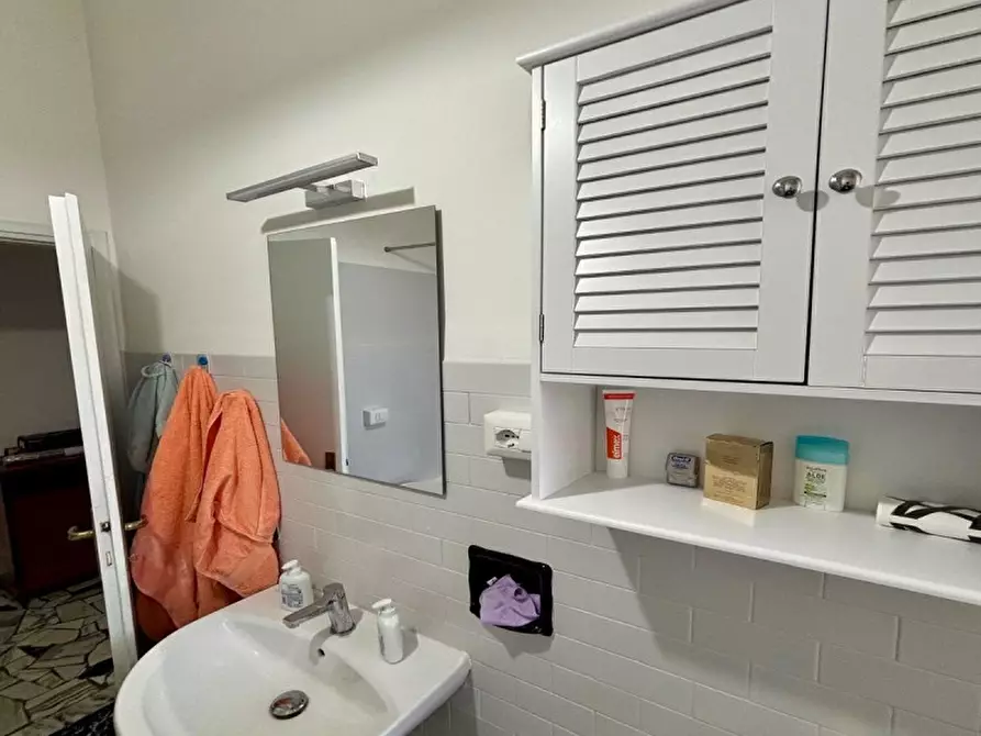 Immagine 17 di Appartamento in affitto  in Via Gherardo Caponsacchi, 12 a Firenze