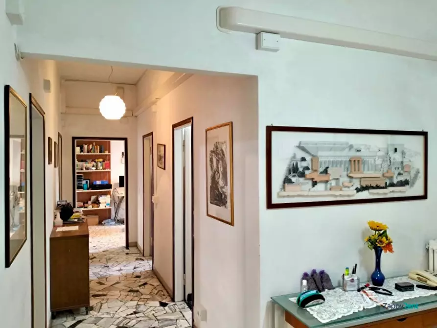 Immagine 19 di Appartamento in affitto  in Via Gherardo Caponsacchi, 12 a Firenze