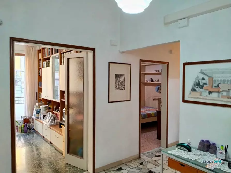 Immagine 20 di Appartamento in affitto  in Via Gherardo Caponsacchi, 12 a Firenze