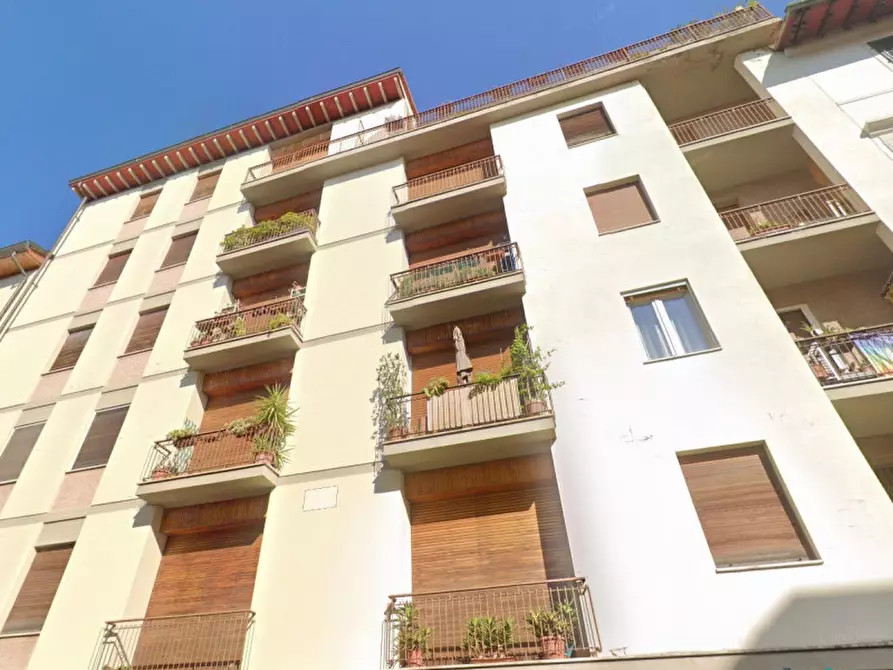 Immagine 21 di Appartamento in affitto  in Via Gherardo Caponsacchi, 12 a Firenze