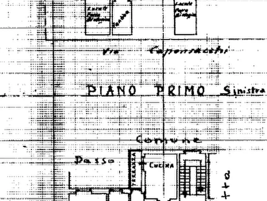 Immagine 22 di Appartamento in affitto  in Via Gherardo Caponsacchi, 12 a Firenze