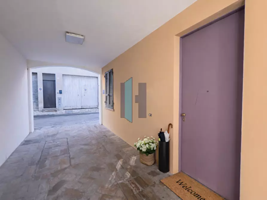 Immagine 1 di Appartamento in vendita  in VIA ADAMI a Asola