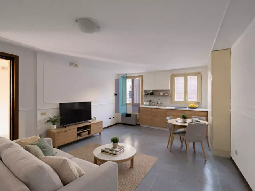 Immagine 3 di Appartamento in vendita  in VIA ADAMI a Asola