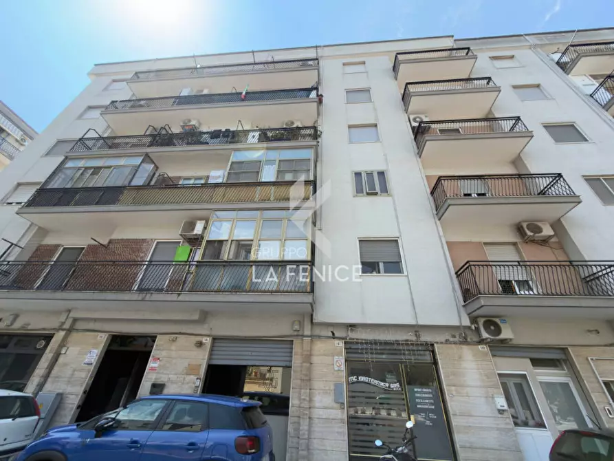 Immagine 1 di Appartamento in vendita  in Via TRENTO 163 a Martina Franca