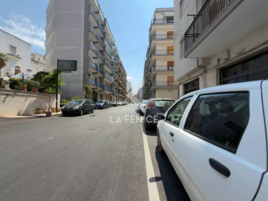 Immagine 2 di Appartamento in vendita  in Via TRENTO 163 a Martina Franca