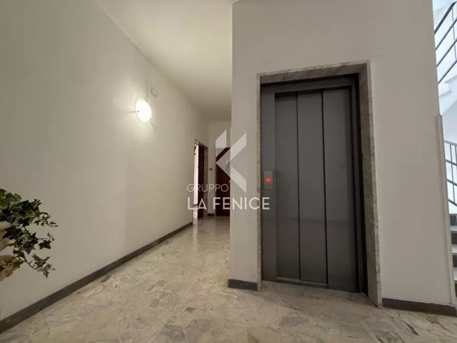 Immagine 3 di Appartamento in vendita  in Via TRENTO 163 a Martina Franca