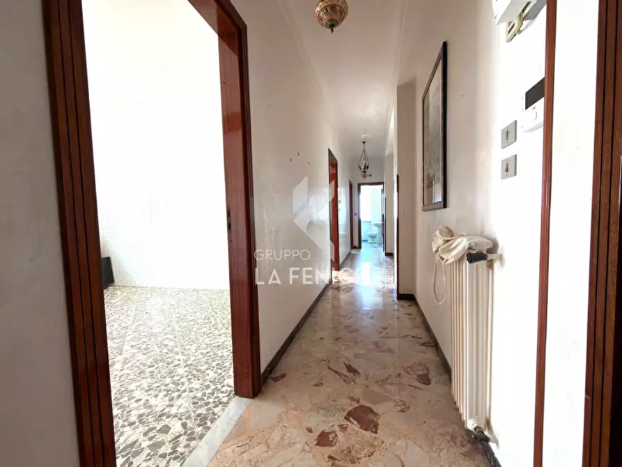 Immagine 9 di Appartamento in vendita  in Via TRENTO 163 a Martina Franca
