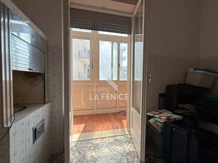 Immagine 12 di Appartamento in vendita  in Via TRENTO 163 a Martina Franca