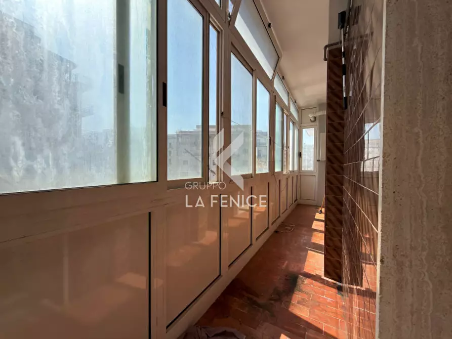 Immagine 13 di Appartamento in vendita  in Via TRENTO 163 a Martina Franca