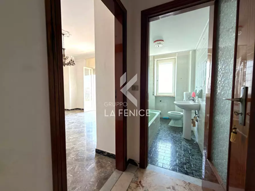 Immagine 19 di Appartamento in vendita  in Via TRENTO 163 a Martina Franca