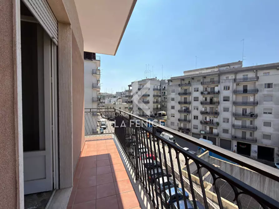 Immagine 25 di Appartamento in vendita  in Via TRENTO 163 a Martina Franca