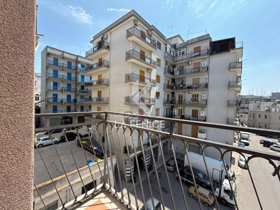 Immagine 26 di Appartamento in vendita  in Via TRENTO 163 a Martina Franca
