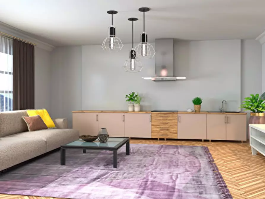 Immagine 4 di Appartamento in vendita  in Via Jacopo da Ponte a Asolo