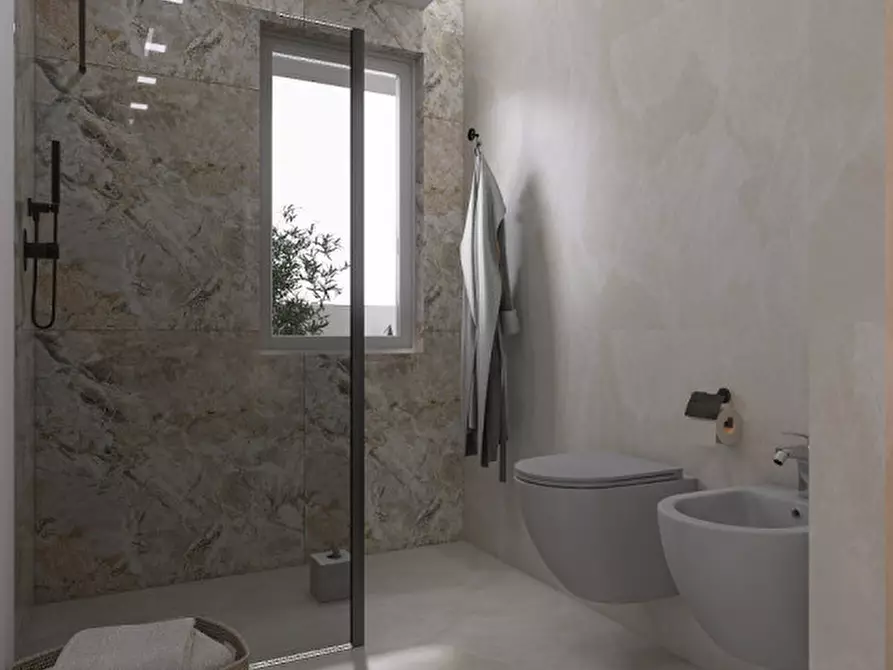 Immagine 7 di Appartamento in vendita  in Via Generale Francesco Del Buono,21 a Milazzo